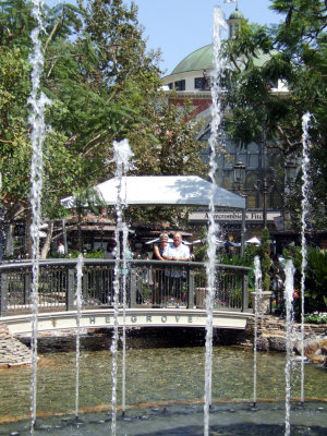 Shopping at The Grove in Los Angeles.jpg