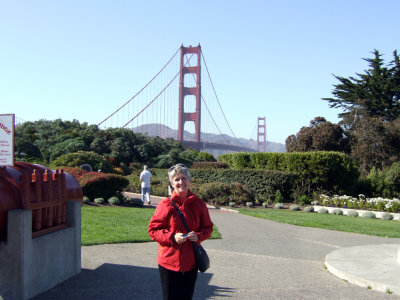 San Francisco - the Golden Gate Bridge3.jpg