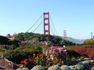 San Francisco - the Golden Gate Bridge4.jpg