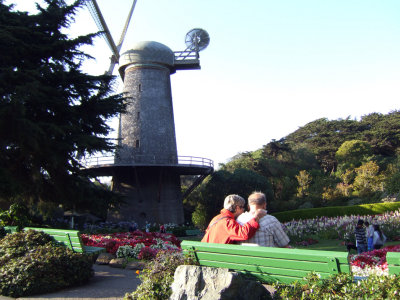 San Francisco - Golden Gate Park at the Windmill.jpg