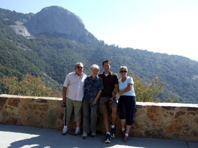 Sequoia - A very kind park ranger takes our picture.jpg