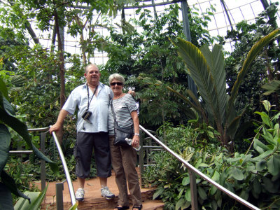 Huntington Gardens - Inside the Conservatory.jpg