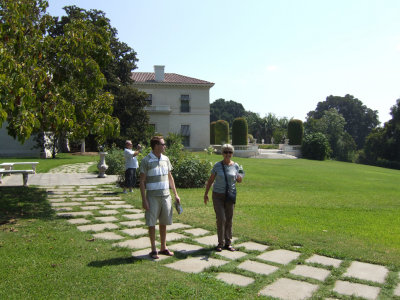 Huntington Gardens - near the formal gardens.jpg
