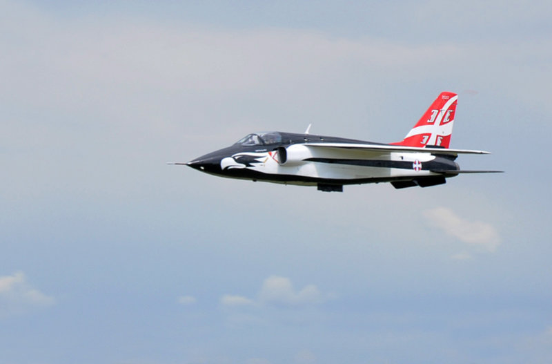 J-22 Orao (Eagle)