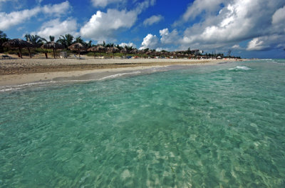Varadero Beach