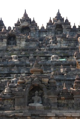 Borobudur