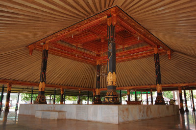 Ngayogyakarta Palace