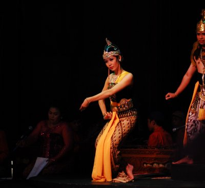 Ramayana Ballet