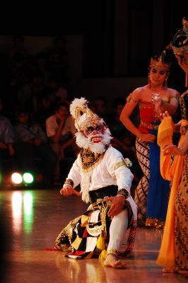 Ramayana Ballet