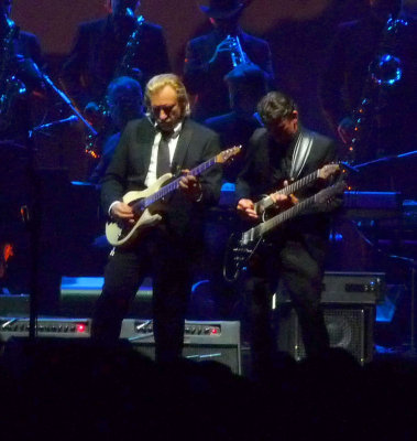 The Eagles