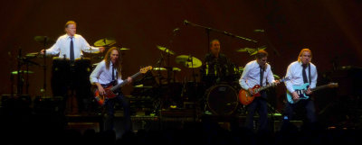 The Eagles