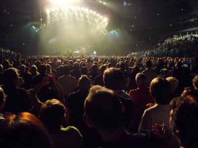 The Eagles