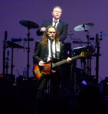 The Eagles