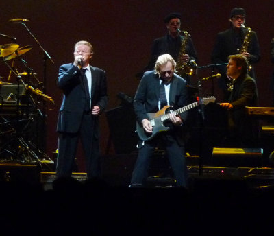 The Eagles
