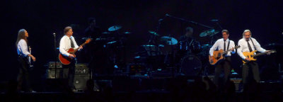 The Eagles