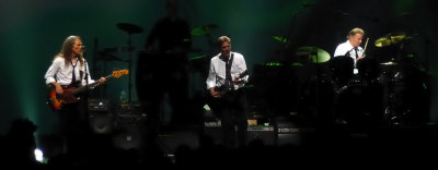 The Eagles