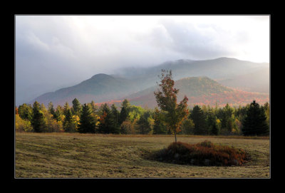 Adirondacks