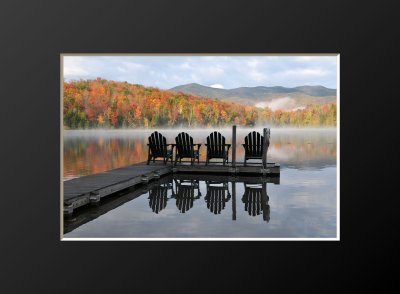 Heart Lake