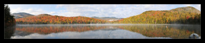 Heart Lake