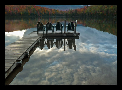 adirondacks