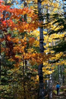 Keweenaw Peninsula