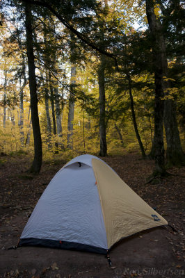 Porcupine Mountains Wilderness