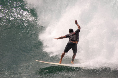 Surfer