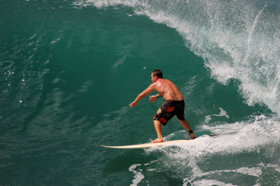 Surfer