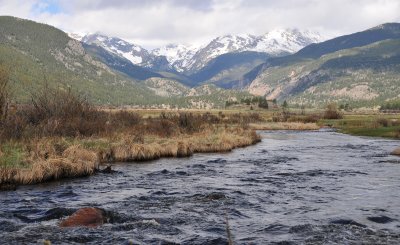 Moraine Park
