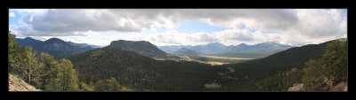 Trail Ridge Rd.