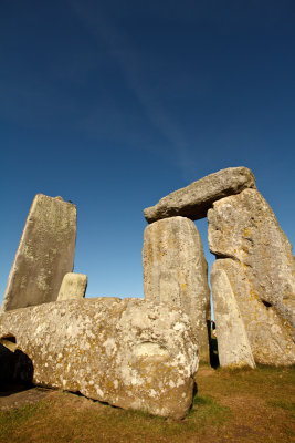 Stonehenge