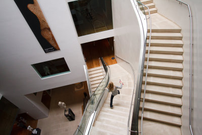 Ashmolean Museum, Oxford