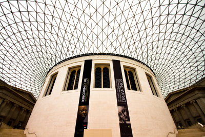 British Museum, London