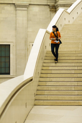 British Museum, London