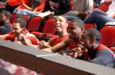 Hilltopper Hysteria 2010