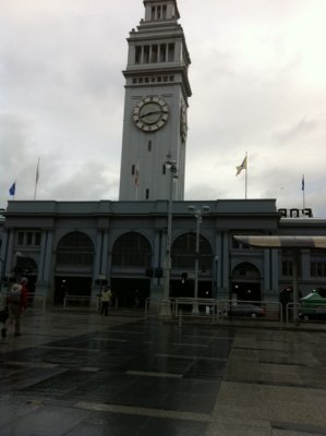 Ferry Building