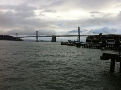 Bay Bridge