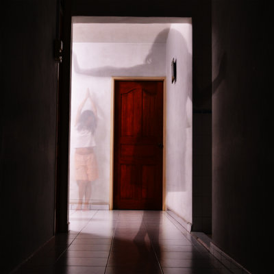 Time - Hallway