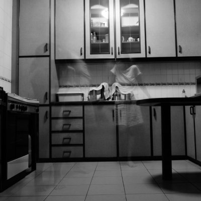 Time - Kitchen
