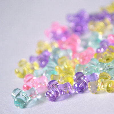 Colour - Beads 
