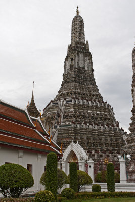 Wat Arun Ratchawararam