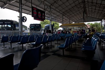 Pattaya