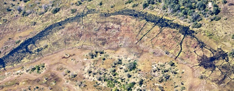 Aerial Abstract 7