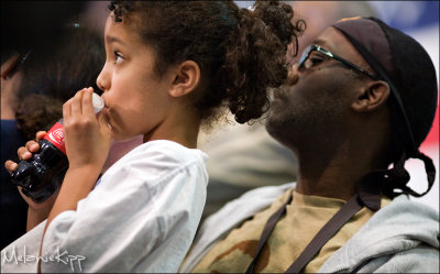 Sen. Barack Obama - Charleston, West Virginia May 12, 2008