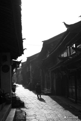 麗江 Lijiang 2009