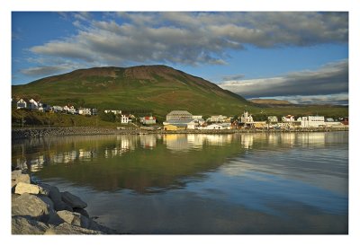 Husavik