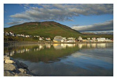 Husavik