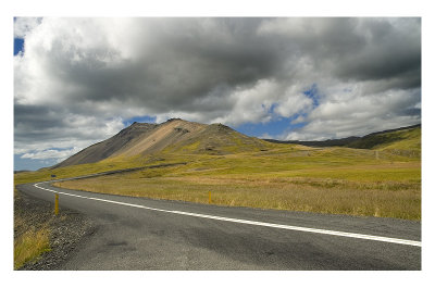 Icelandic Roads III