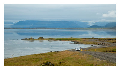 Icelandic Roads IV