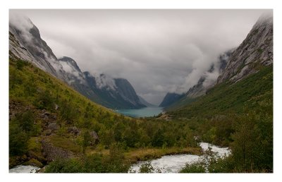 Fjaerland